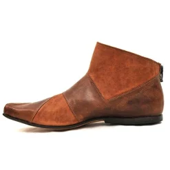 Boots*CYDWOQ History