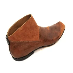 Boots*CYDWOQ History