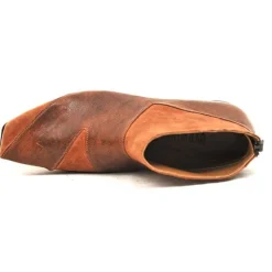 Boots*CYDWOQ History