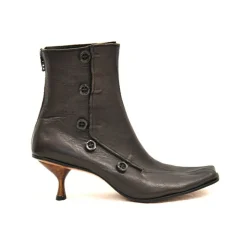 Boots*CYDWOQ Indirect