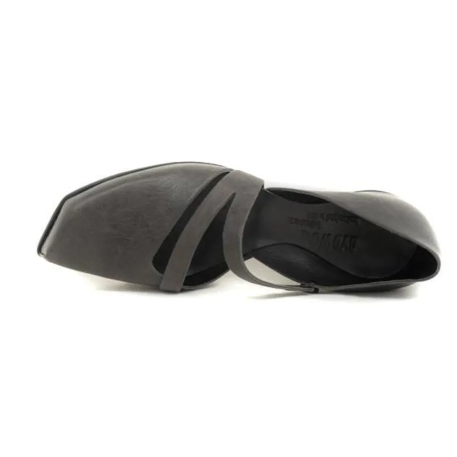 Shoes*CYDWOQ Inhabit