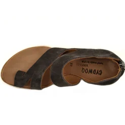 Sandals*CYDWOQ Inset