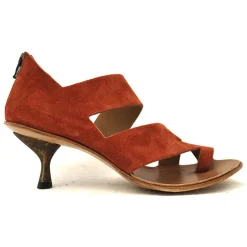 Sandals*CYDWOQ Inset