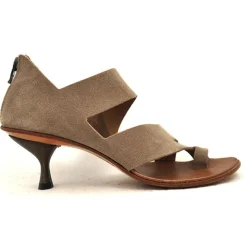 Sandals*CYDWOQ Inset