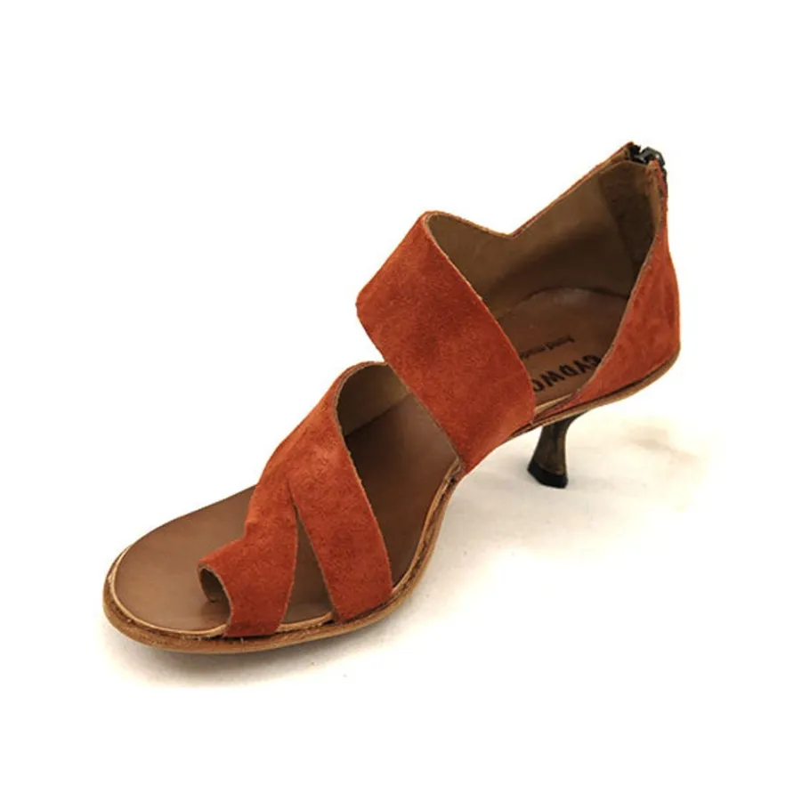 Sandals*CYDWOQ Inset