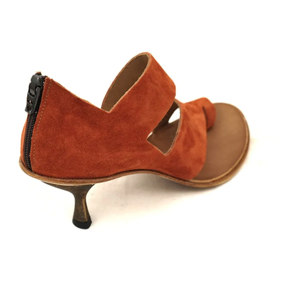 Sandals*CYDWOQ Inset
