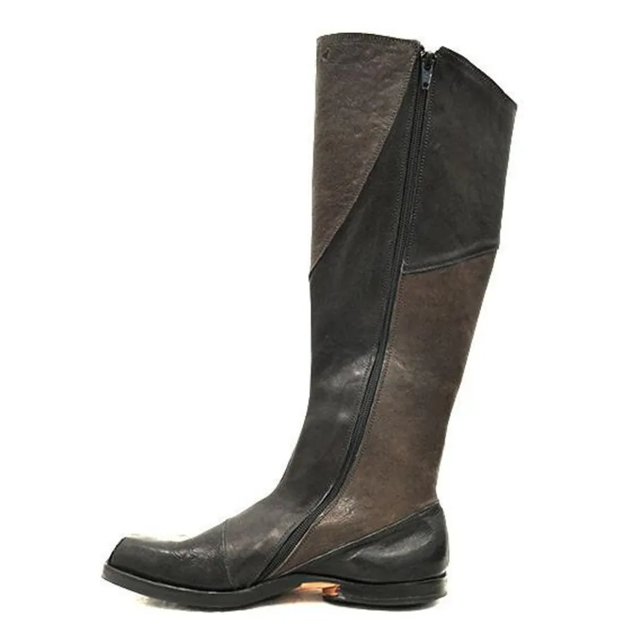 Boots*CYDWOQ Instructor