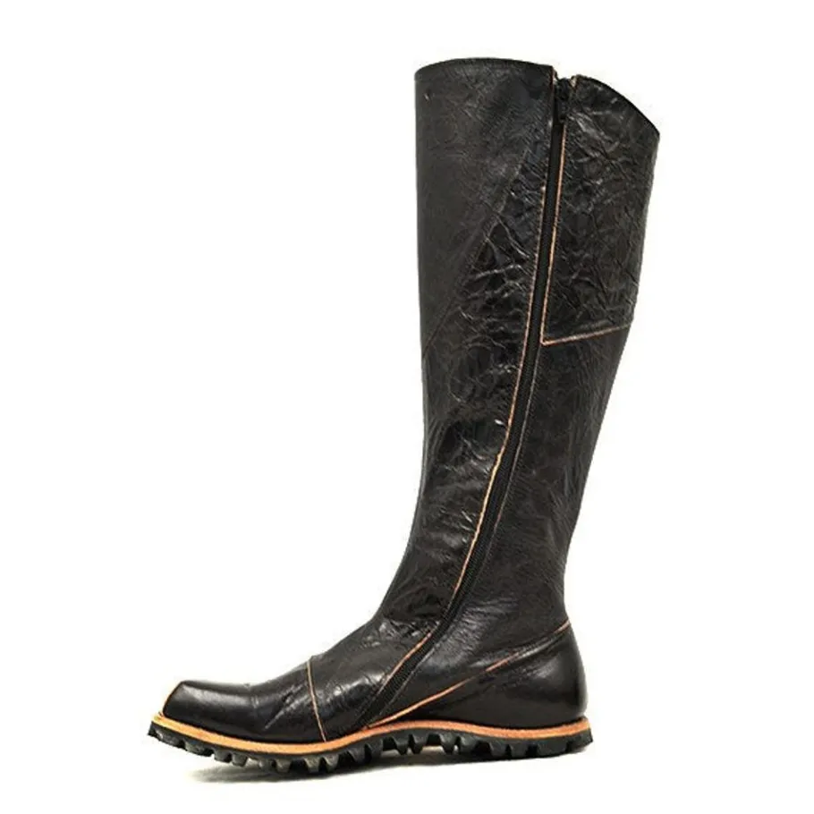 Boots*CYDWOQ Instructor-V