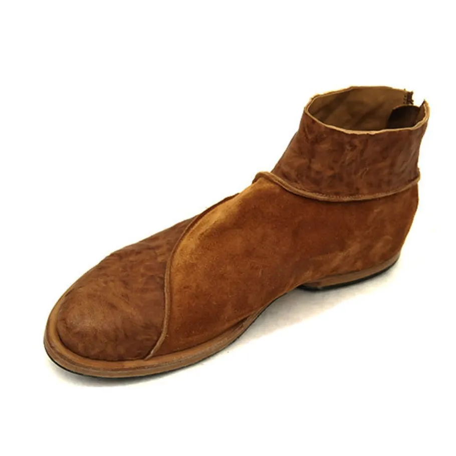 Boots*CYDWOQ Intense