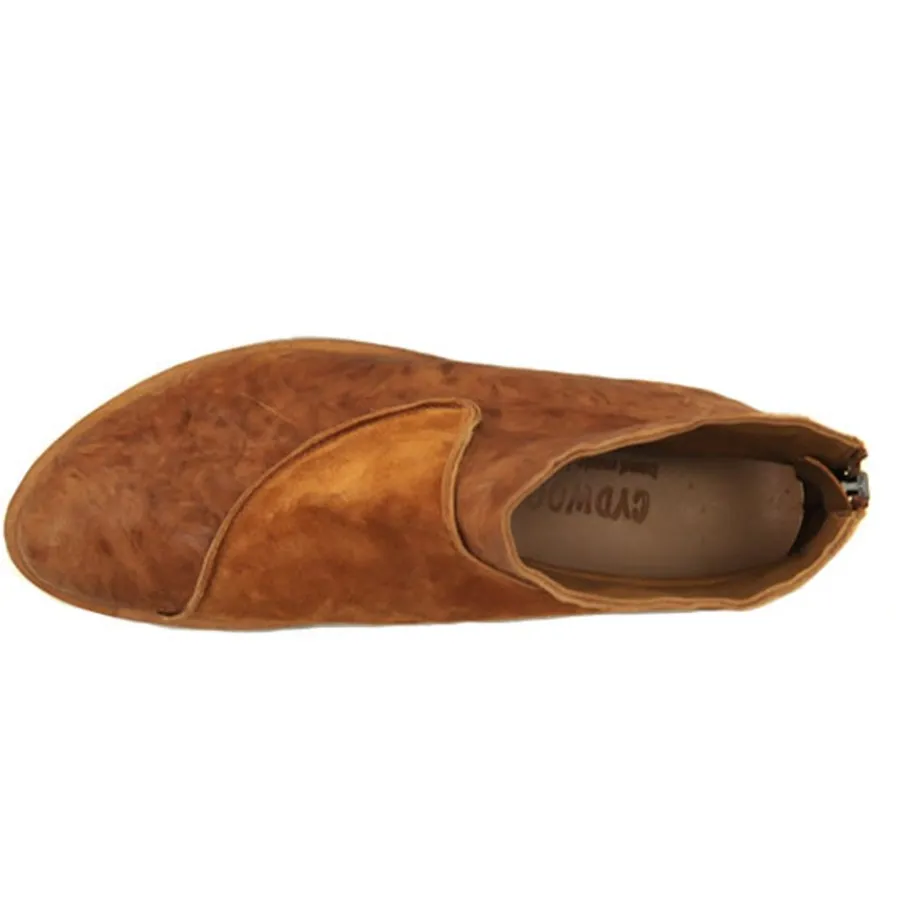 Boots*CYDWOQ Intense