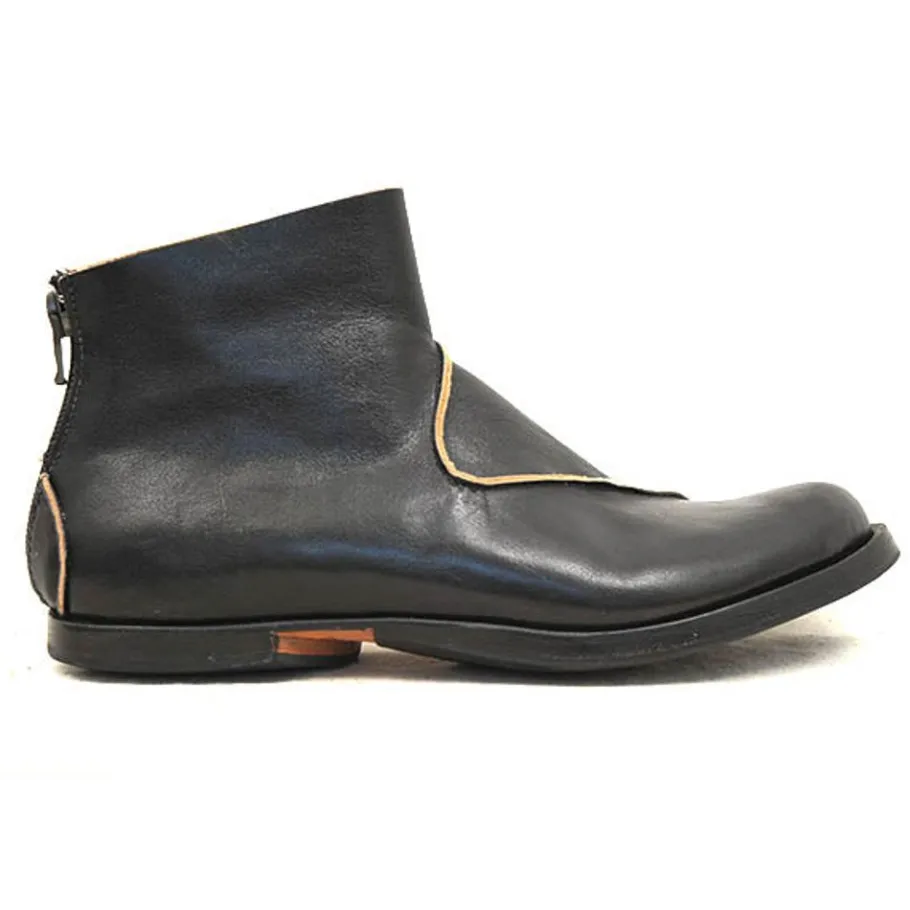 Boots*CYDWOQ Intense