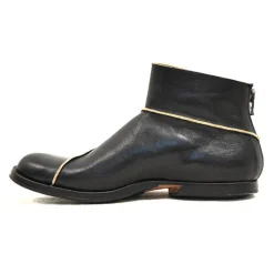 Boots*CYDWOQ Intense