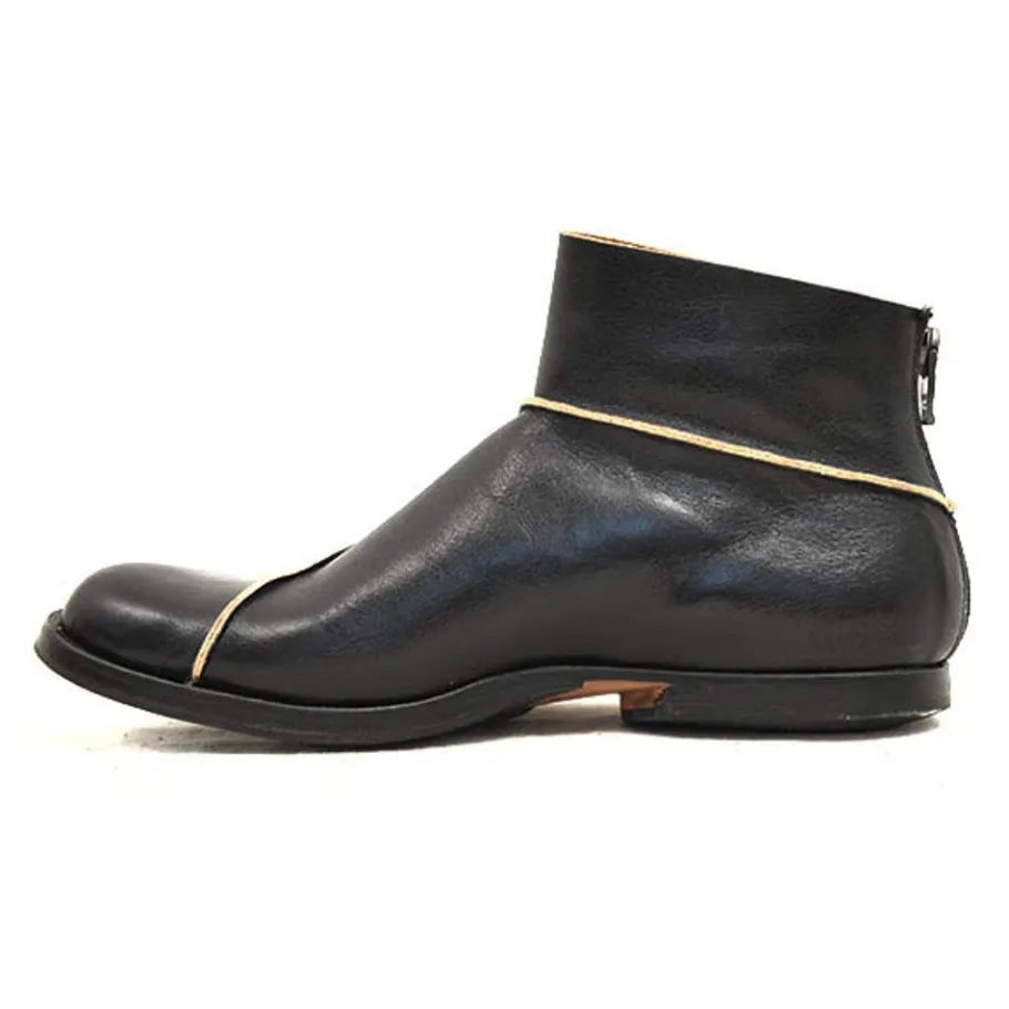 Boots*CYDWOQ Intense