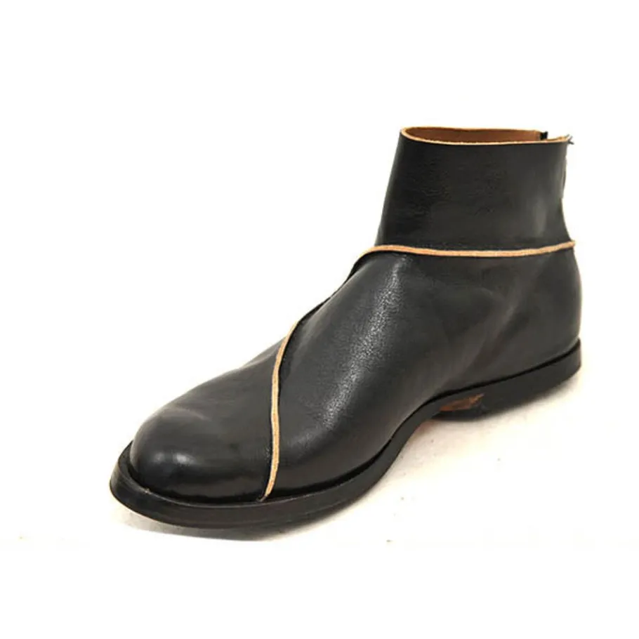 Boots*CYDWOQ Intense