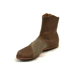 Boots*CYDWOQ Invade