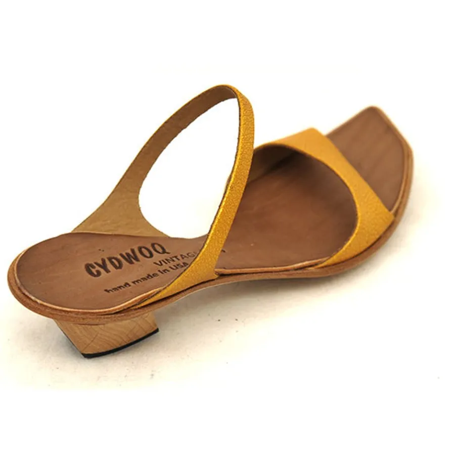 Sandals*CYDWOQ Ionic