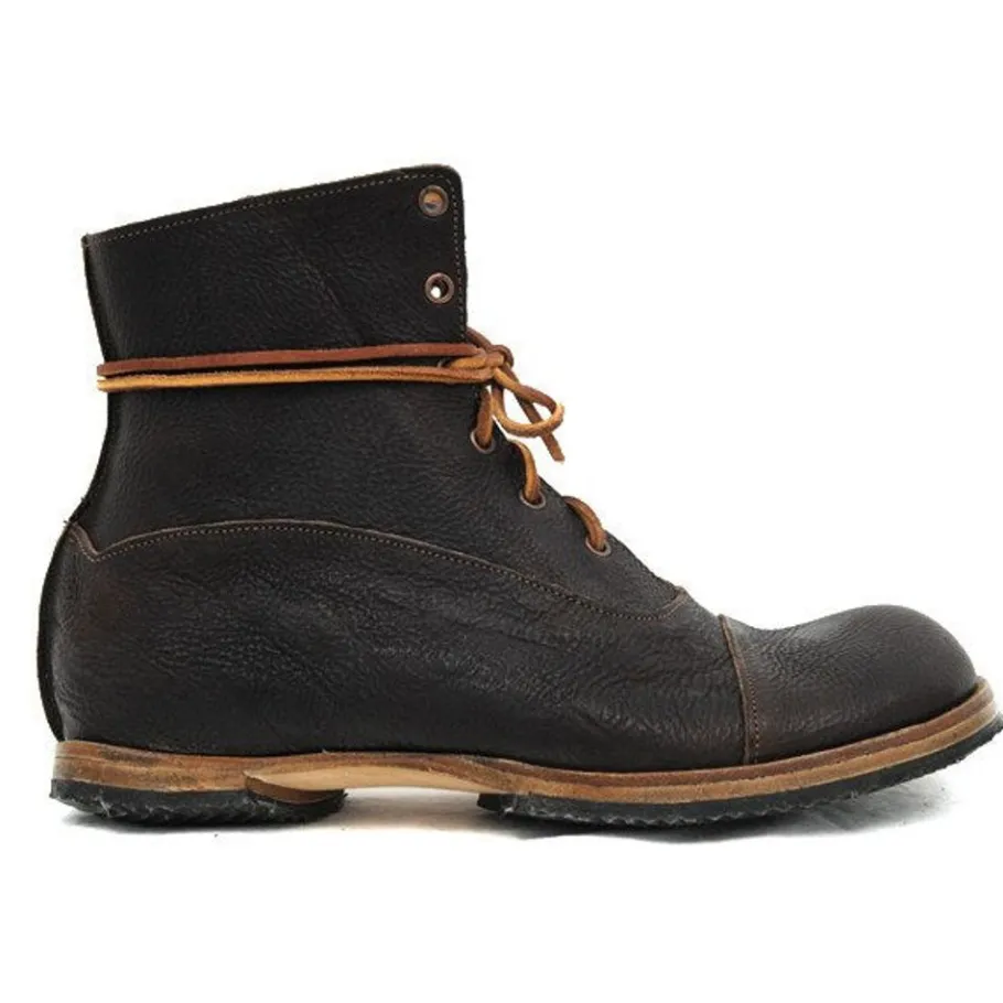 Boots*CYDWOQ Iota