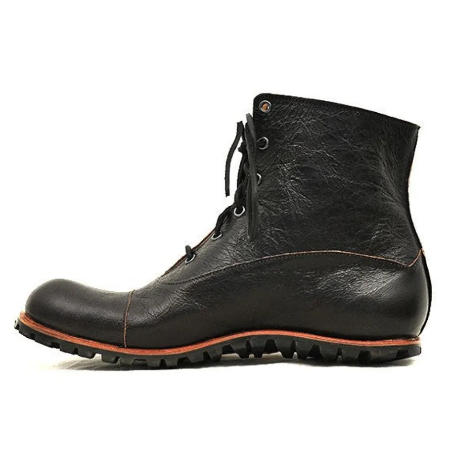 Boots*CYDWOQ Iota-Wv