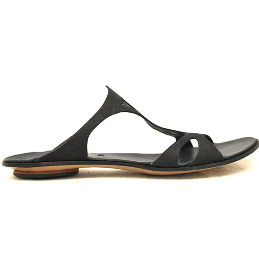 Sandals*CYDWOQ Iron