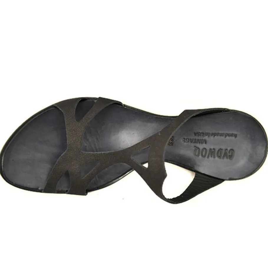Sandals*CYDWOQ Iron