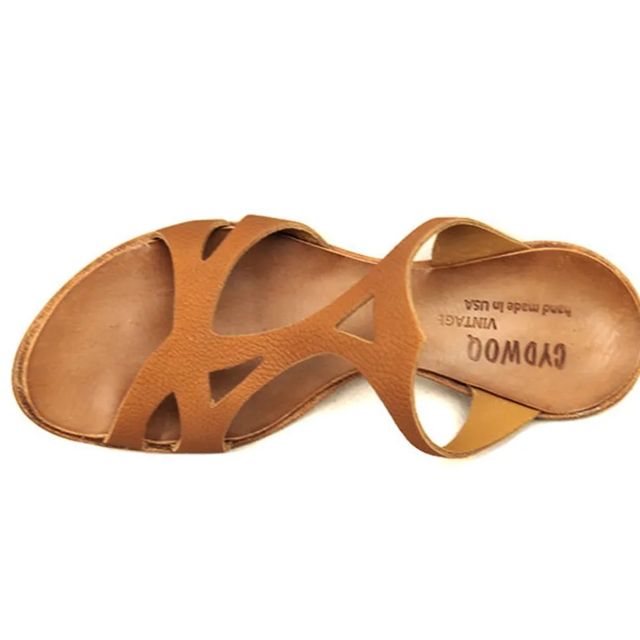 Sandals*CYDWOQ Iron