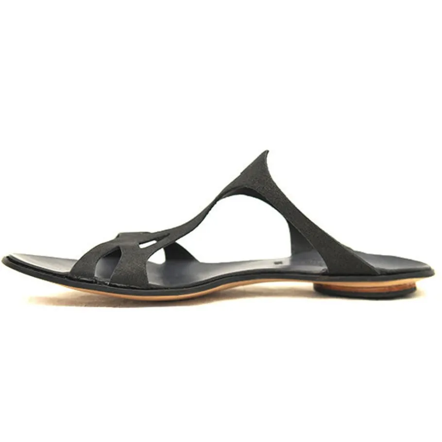 Sandals*CYDWOQ Iron