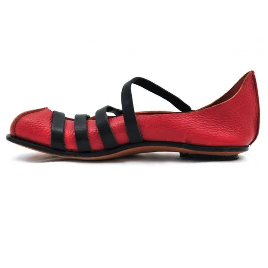 Shoes*CYDWOQ Jail