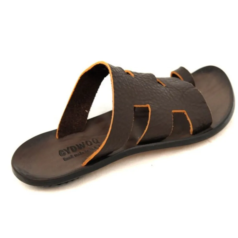Sandals*CYDWOQ Journey