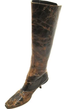 Boots*CYDWOQ Kappa