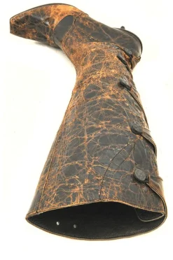 Boots*CYDWOQ Kappa