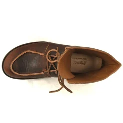 Boots*CYDWOQ Knob