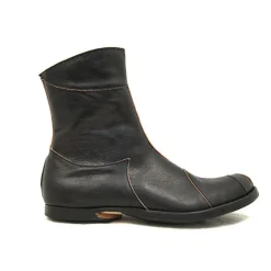 Boots*CYDWOQ Lava