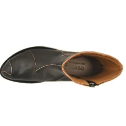 Boots*CYDWOQ Lava