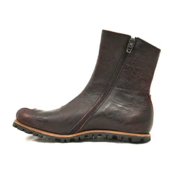 Boots*CYDWOQ Lava-V