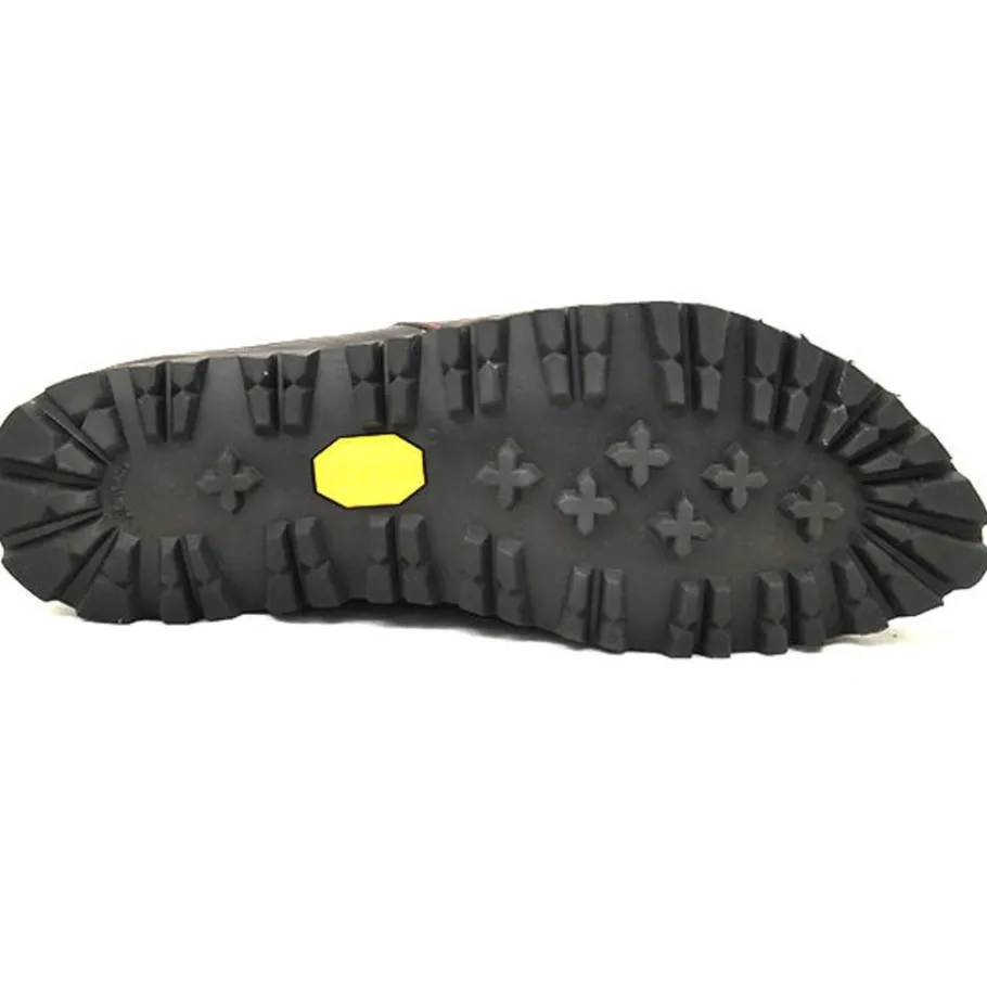 Boots*CYDWOQ Lava-V