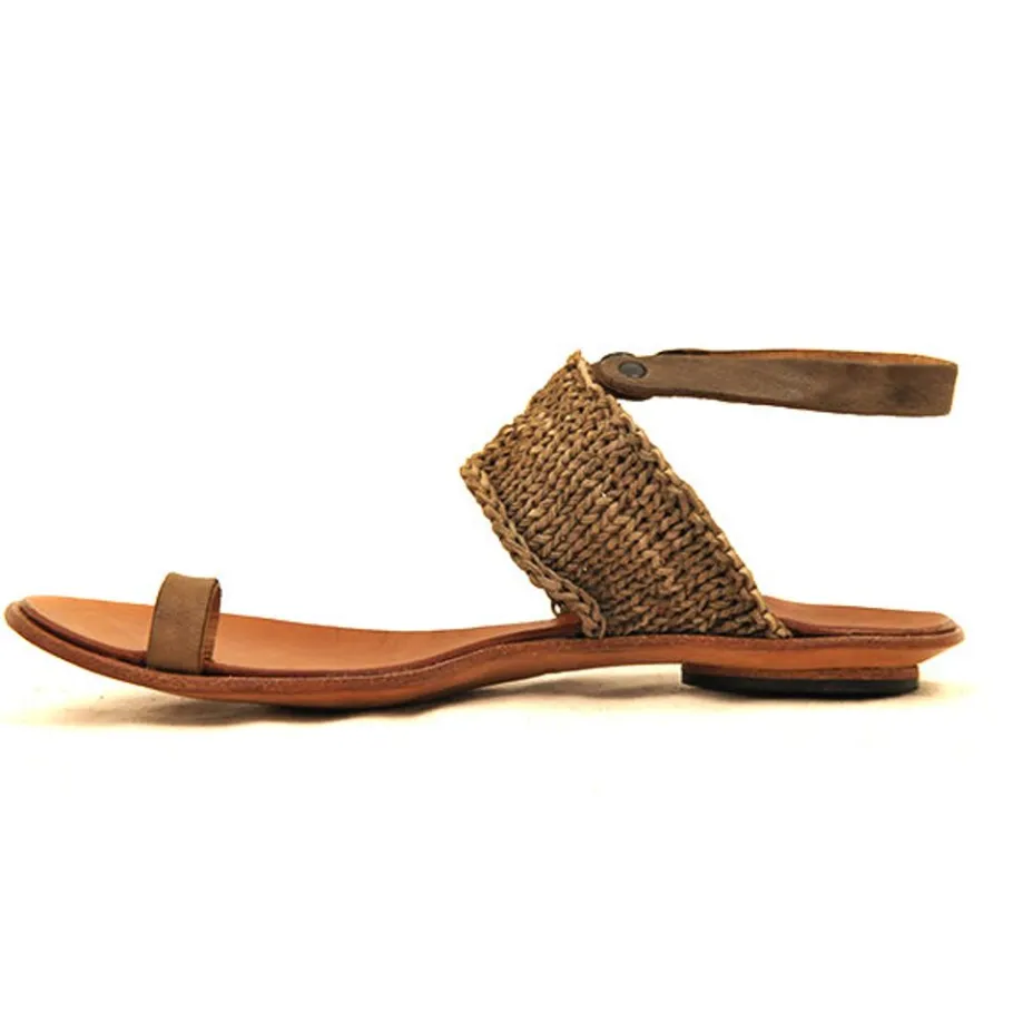 Sandals*CYDWOQ Leopard