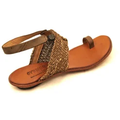 Sandals*CYDWOQ Leopard