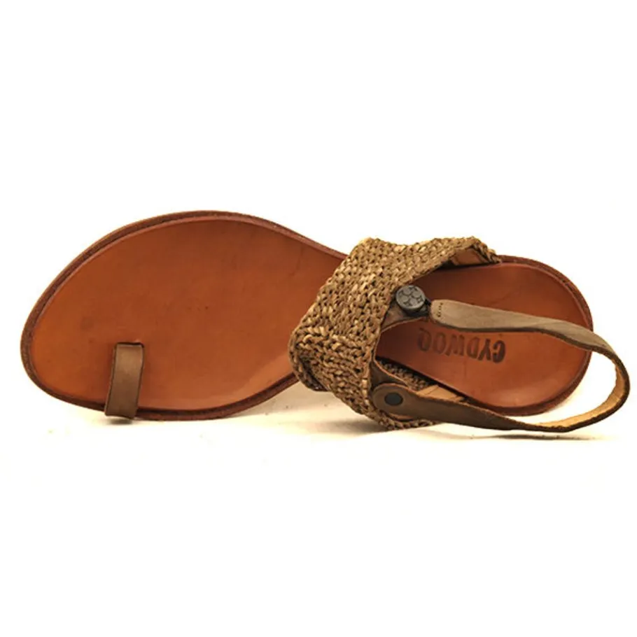 Sandals*CYDWOQ Leopard
