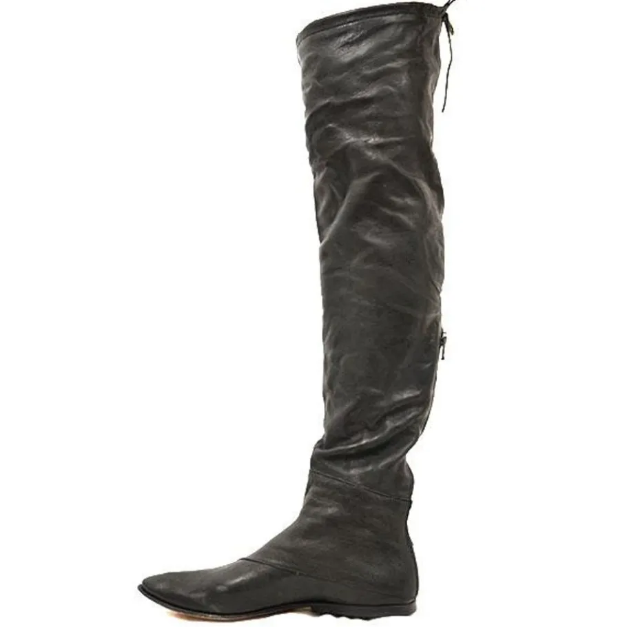 Boots*CYDWOQ Leto