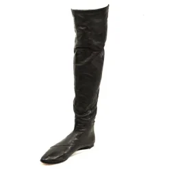 Boots*CYDWOQ Leto