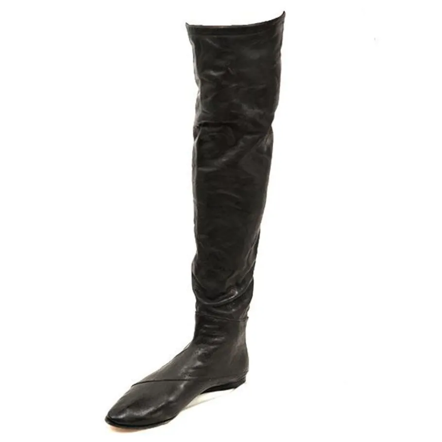 Boots*CYDWOQ Leto