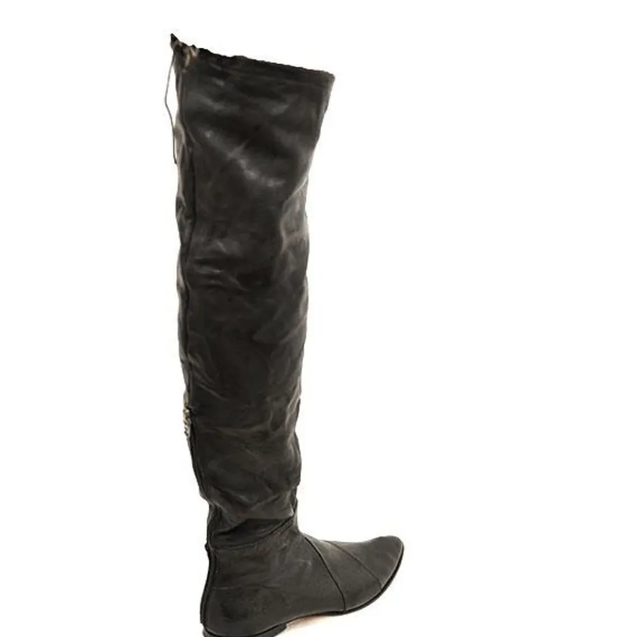 Boots*CYDWOQ Leto