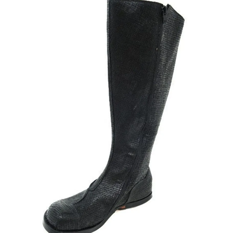 Boots*CYDWOQ Liberty