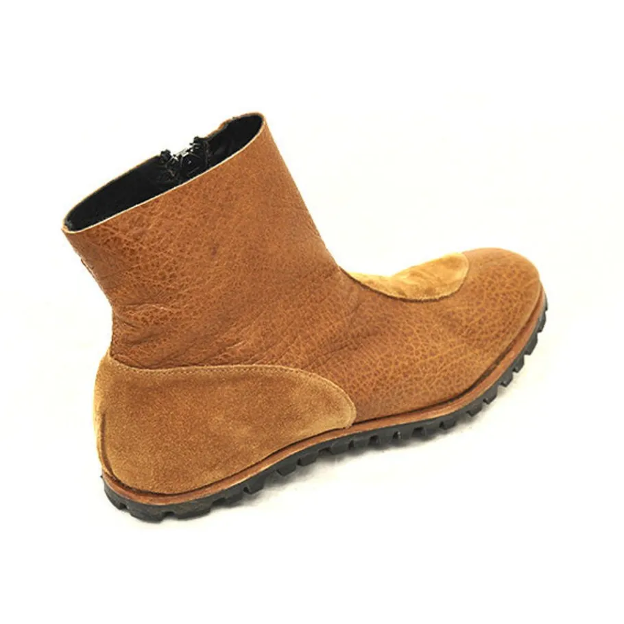 Boots*CYDWOQ Life-V