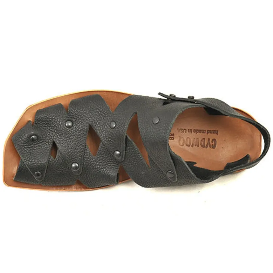 Sandals*CYDWOQ Lightning-W