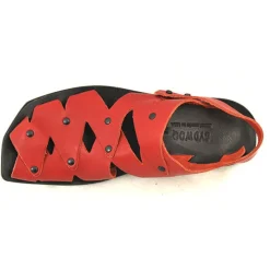 Sandals*CYDWOQ Lightning-W