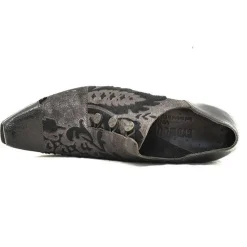 Shoes*CYDWOQ Ligneous