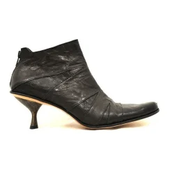 Boots*CYDWOQ Limit