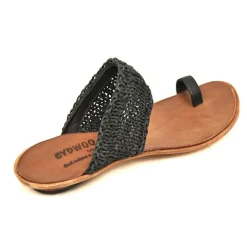 Sandals*CYDWOQ Lion