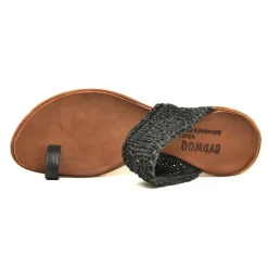 Sandals*CYDWOQ Lion